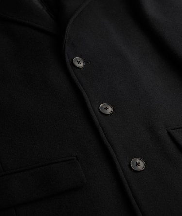 Tailored 2 In 1 Town Coat Image 7