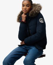 Everest Ella Bomberjack