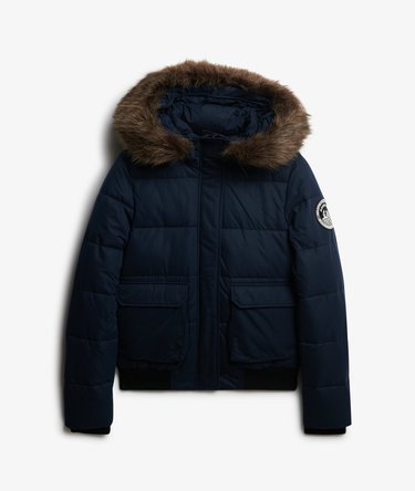 Everest Ella Bomberjack Image 8