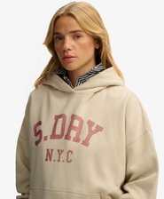 Lässiges Athletic Essentials Hoodie