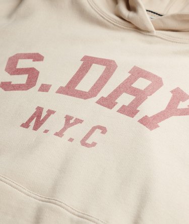 Lässiges Athletic Essentials Hoodie Image 6