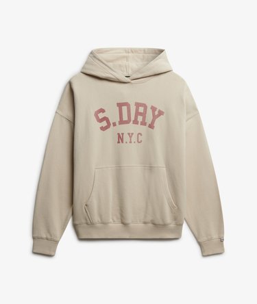 Lässiges Athletic Essentials Hoodie Image 7