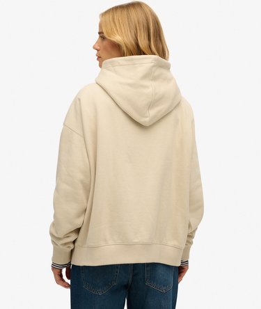 Lässiges Athletic Essentials Hoodie Image 5