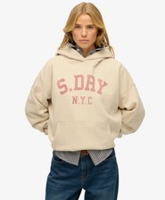 Lässiges Athletic Essentials Hoodie