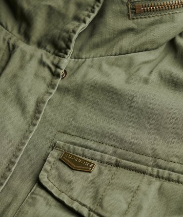 M65 Rookie Jacket Image 7