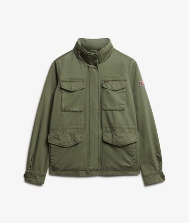 M65 Rookie Jacket Image 8