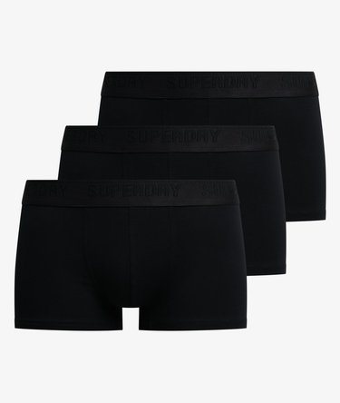 Trunk Triple Pack Image 4
