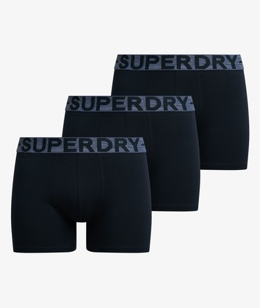 Bokser Trippelpakke Image 4