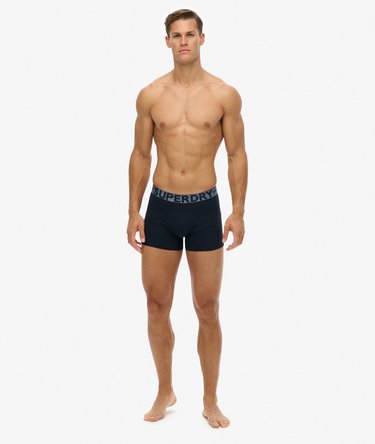 Bokser Trippelpakke Image 2