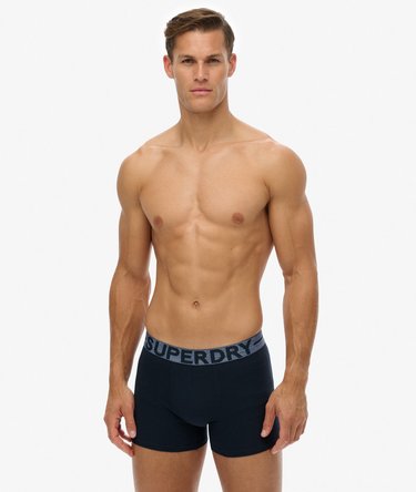 Bokser Trippelpakke Image 6