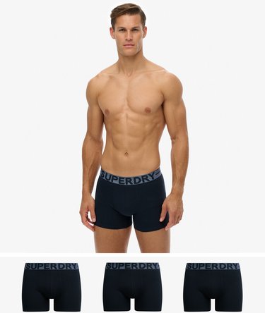 Bokser Trippelpakke Image 1