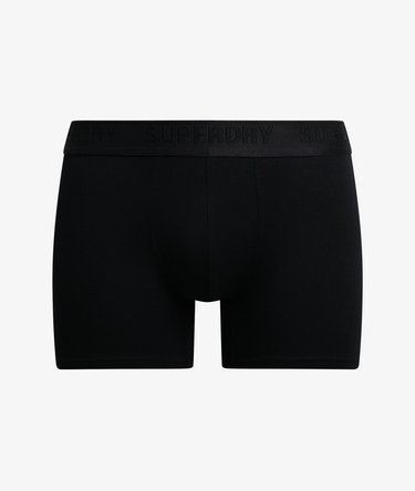 Boxerkalsonger i trepack Image 5