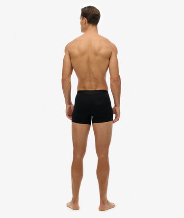 Boxerkalsonger i trepack Image 3