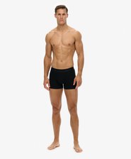 Boxerkalsonger i trepack