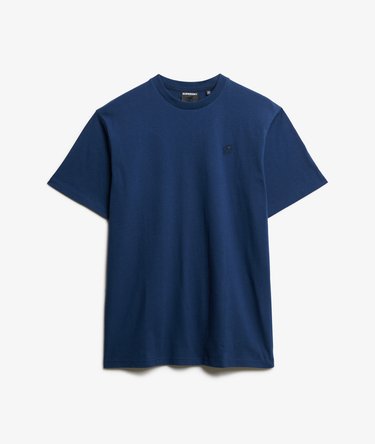 Blank Oversized T-Shirt Image 7
