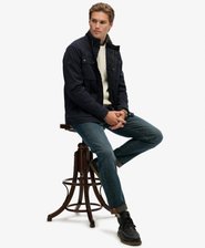 Merchant Wax Racer Jas