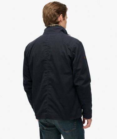 Merchant Wax Racer Jas Image 6