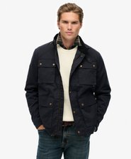 Merchant Wax Racer Jas