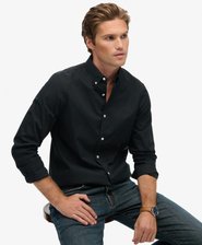 Essentials Tailored Lite Shirt