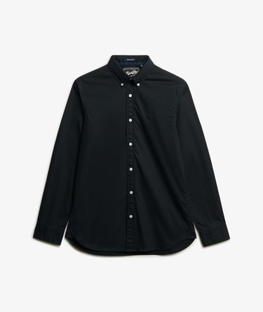 Essentials Tailored Lite Shirt Image 7
