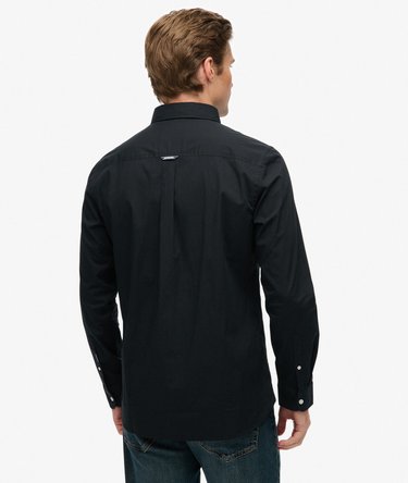 Essentials Tailored Lite Shirt Image 5