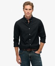 Essentials Tailored Lite Shirt