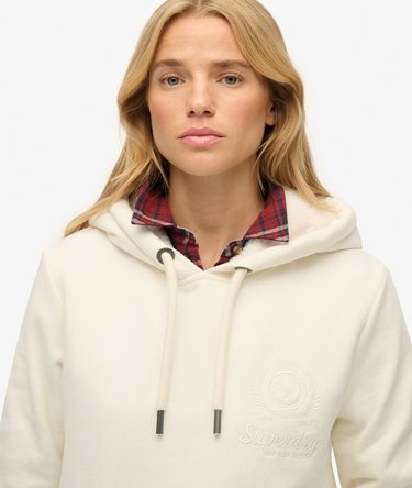 Finest Goods Relaxed Hoodie Image 4
