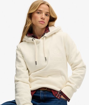 Finest Goods Relaxed Hoodie Image 2