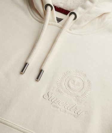 Finest Goods Relaxed Hoodie Image 6