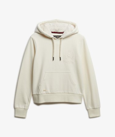 Finest Goods Relaxed Hoodie Image 7