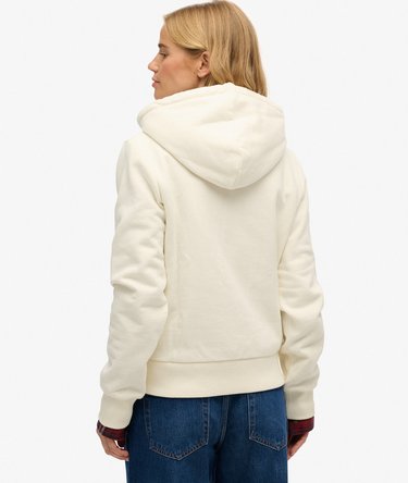 Finest Goods Relaxed Hoodie Image 5