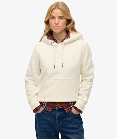 Finest Goods Relaxed Hoodie Image 1