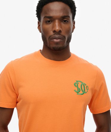 Sd&Co Neon Relaxed T-Shirt Image 4