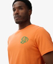 Sd&Co Neon Relaxed T-Shirt
