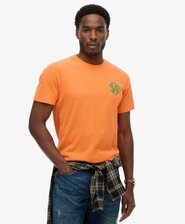 Sd&Co Neon Relaxed T-Shirt