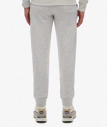 Vintage Logo Embroidered Joggers Image 5