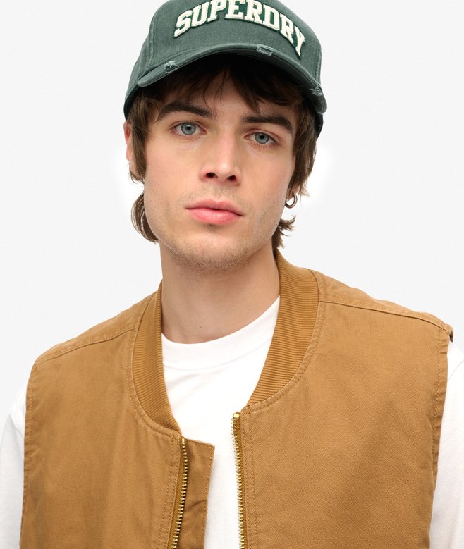 Surplus Workwear Vest Price £37.49 Price reduced from £74.99 to You Save 50%