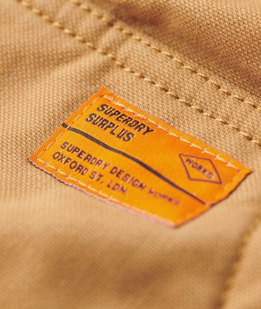 Gilet Surplus Workwear Image 6