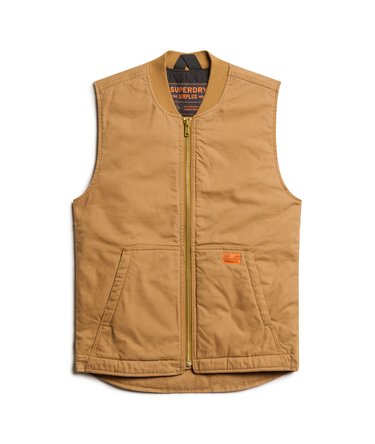 Gilet Surplus Workwear Image 7