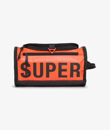 Tarp Wash Bag Image 1