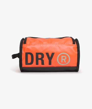 Tarp Wash Bag Image 5