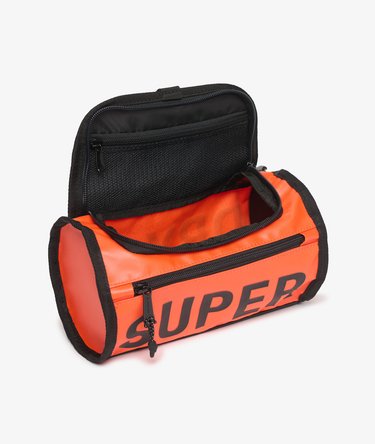Tarp Wash Bag Image 3