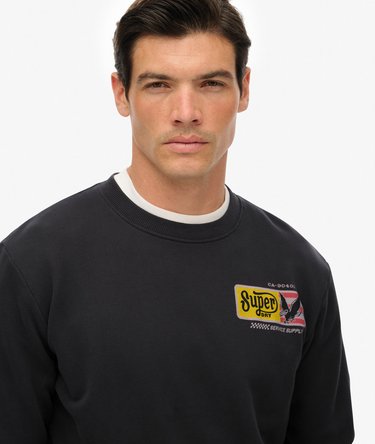 Sweat ample Service Supply Image 4