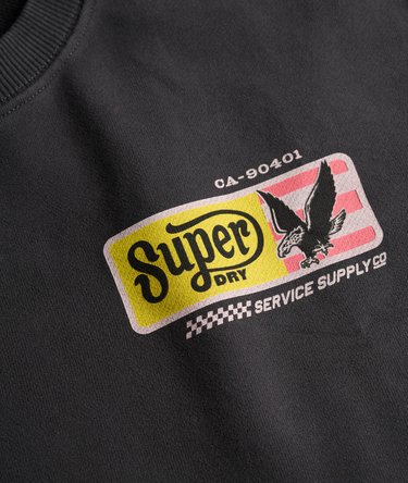 Sweat ample Service Supply Image 6