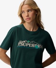 Outdoor Supply Co Relaxed T-Shirt