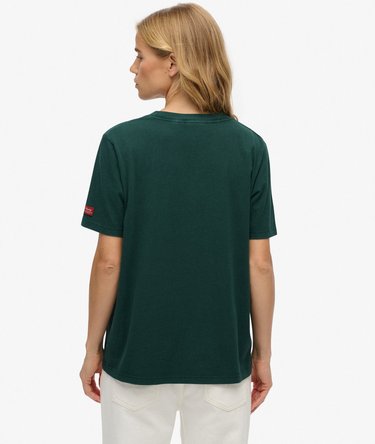 Outdoor Supply Co Relaxed T-Shirt Image 5