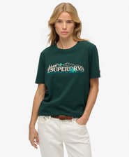 Outdoor Supply Co Relaxed T-Shirt