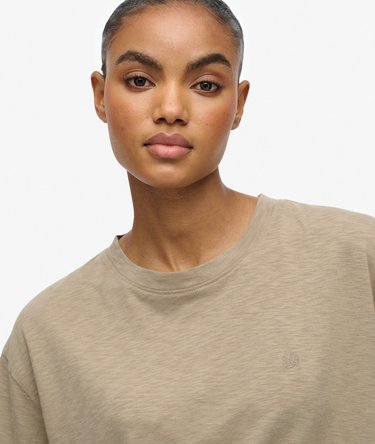 Studios Crew T-Shirt Image 4