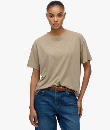 Studios Crew T-Shirt Image 1