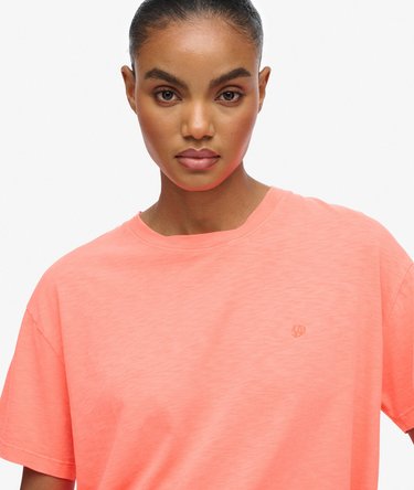 Studios Crew T-Shirt Image 4